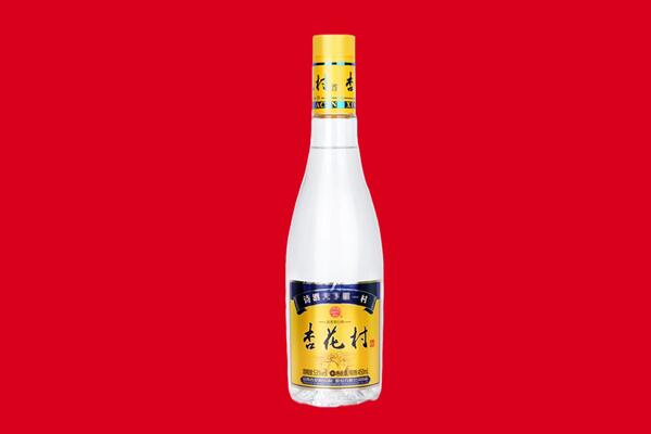双湖县回收杏花村