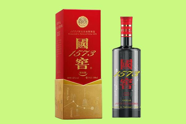 双湖县回收国窖